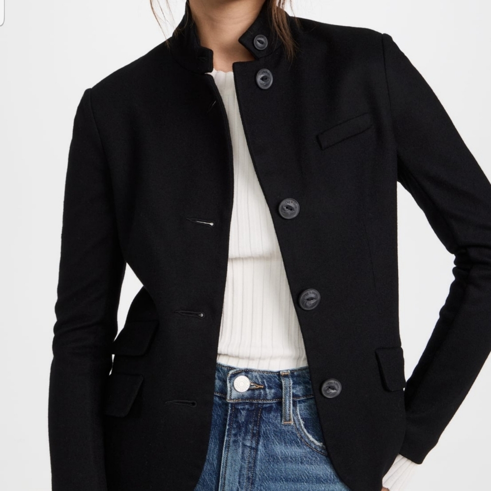 Rag & Bone Slade Blazer
